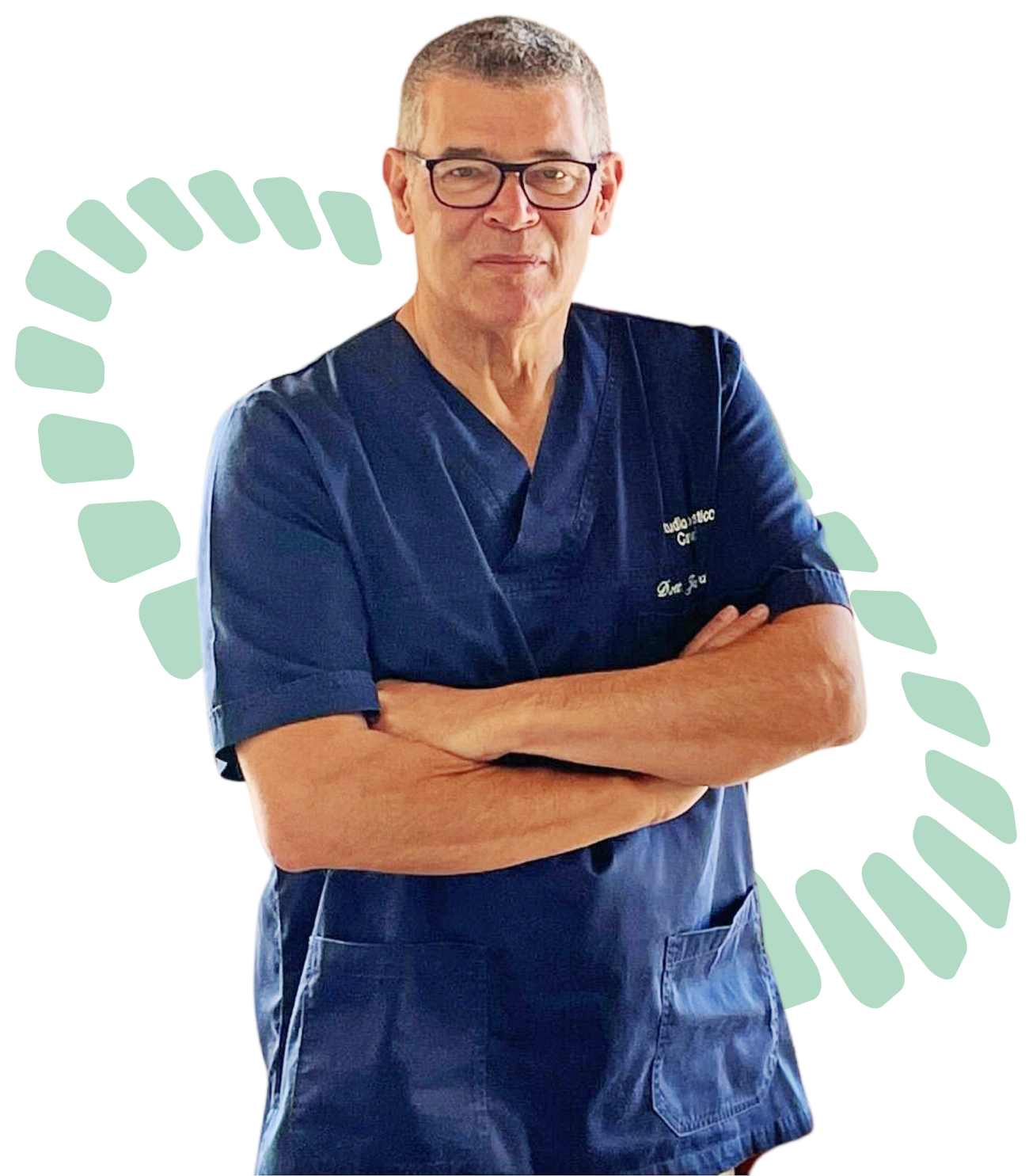 Dott. Cardarelli - Padova Dental Center - Dentista vicino a me
