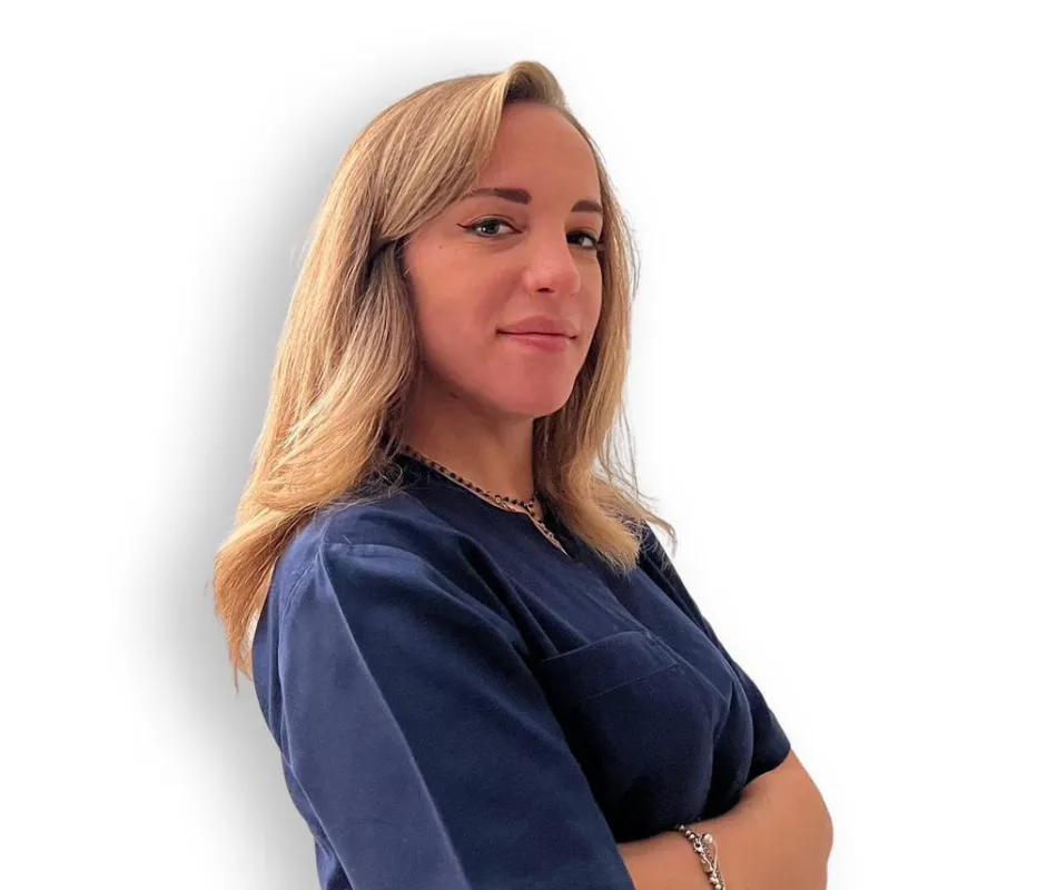 Dott.ssa Gaia Gangemi - Padova Dental Center