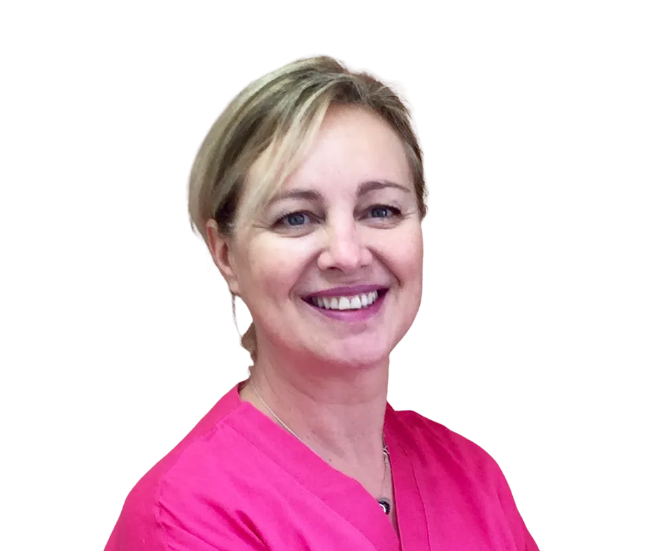 Dott.ssa Ilaria Schiavon - Padova Dental Center