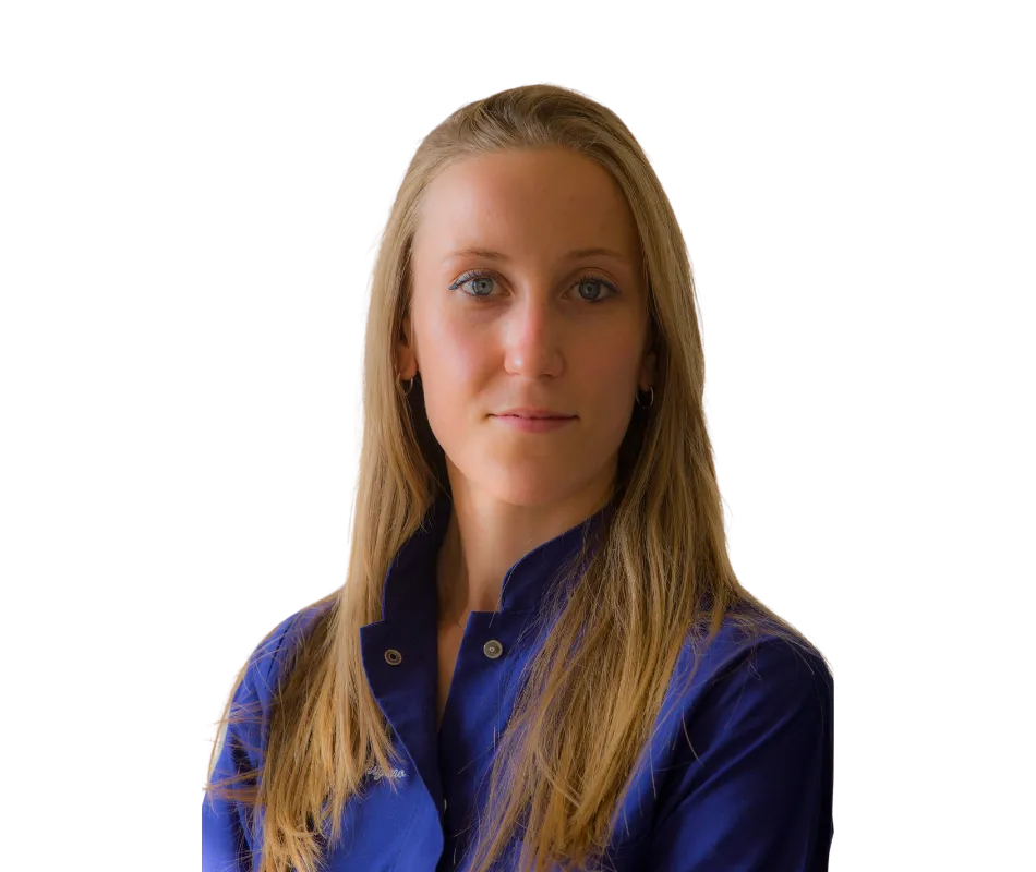 Dott.ssa Stefania Sirignano - Padova Dental Center