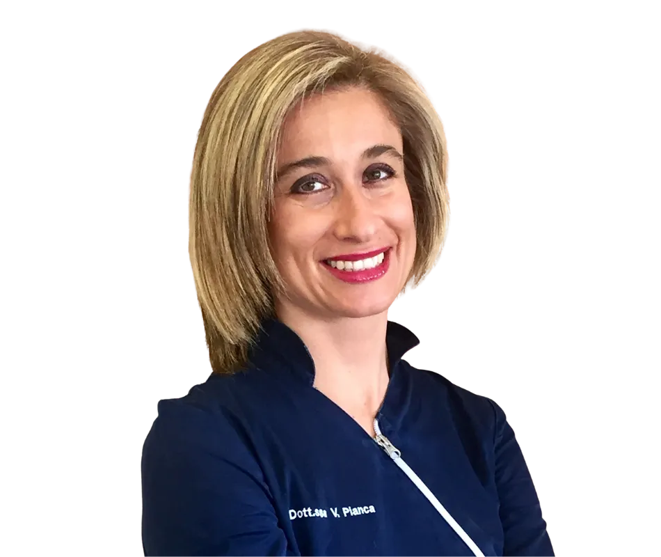Dott.ssa Valentina Pianca - Padova Dental Center