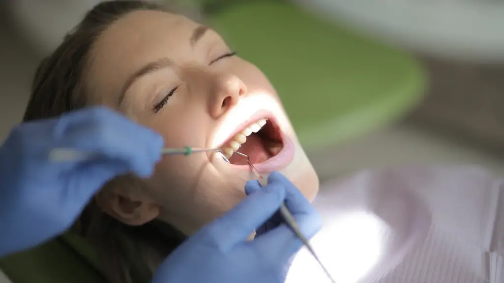 I nostri servizi - Dentista a Padova
