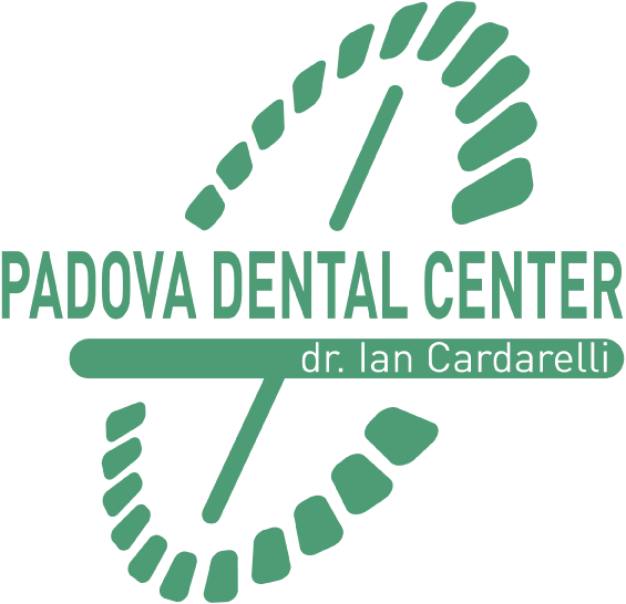 Logo Clinica Padova Dental Center Padova - Dentista a Padova