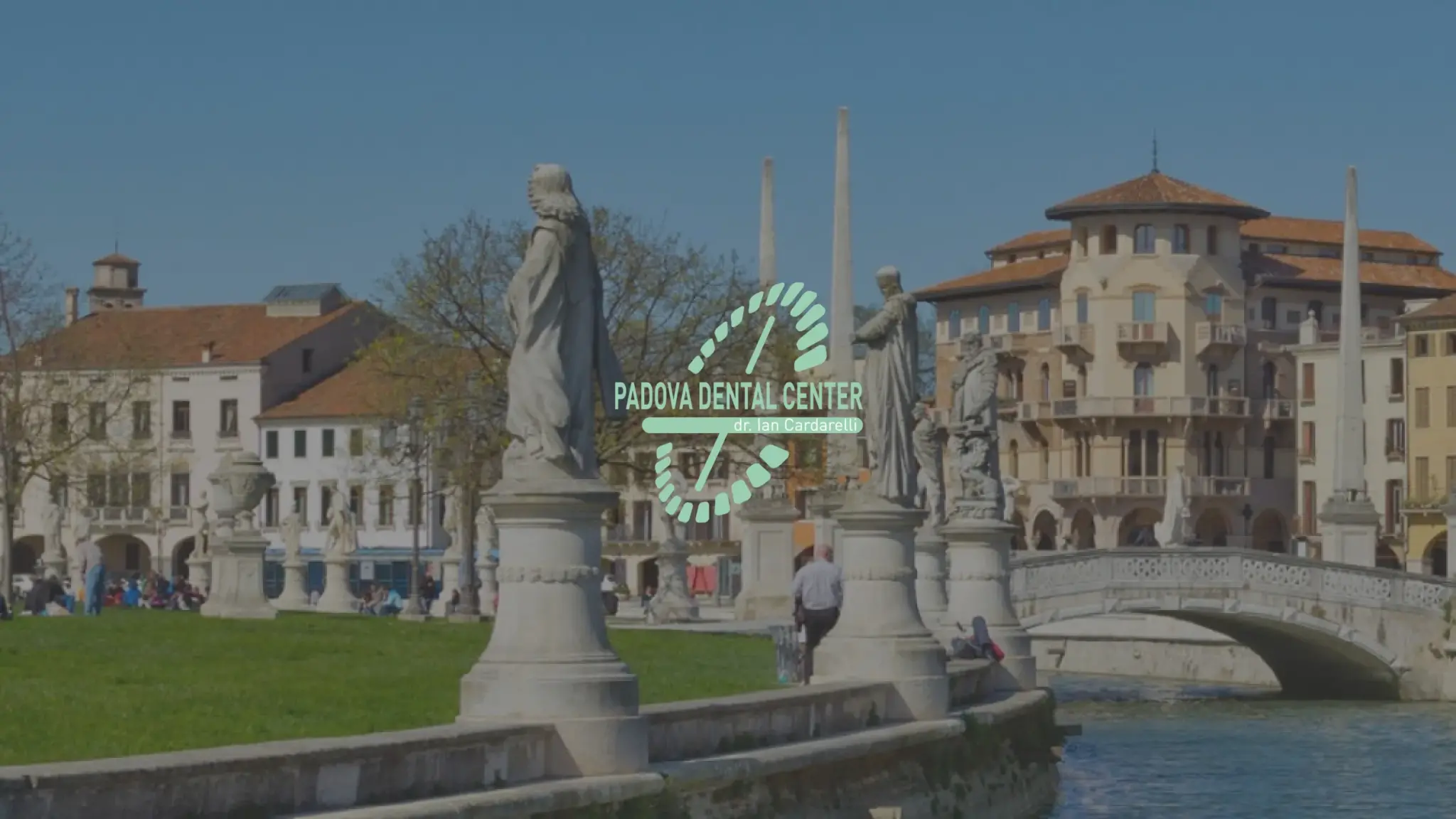 Padova Dental Center - Clinica Odontoiatria Polispecialistica