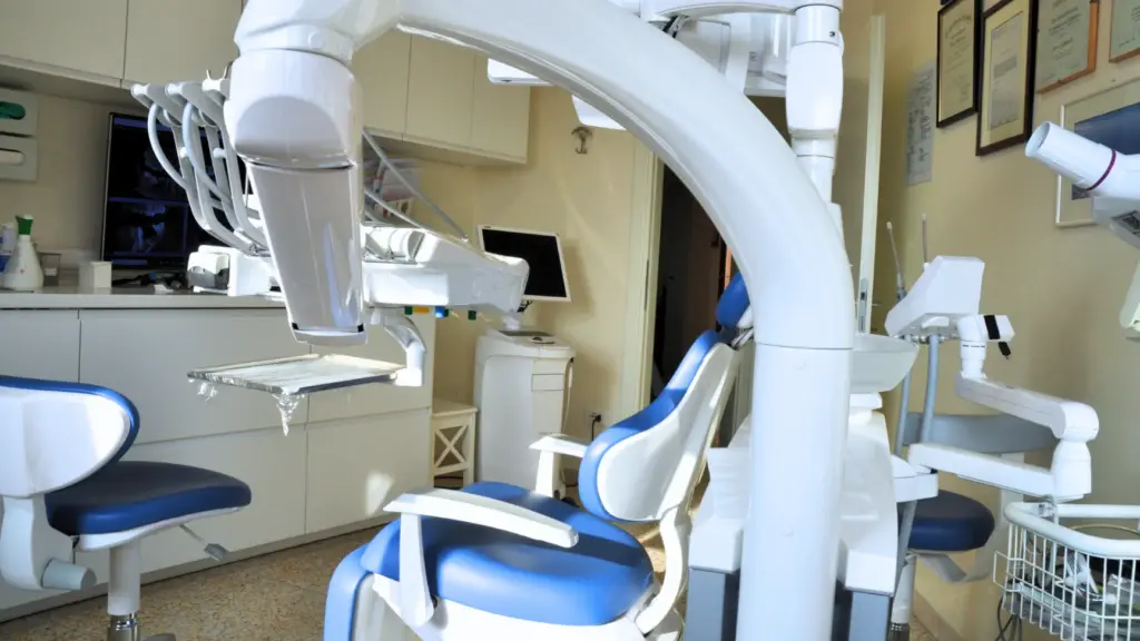 La nostra clinica - Padova Dental Center - Studio dentistico a Padova