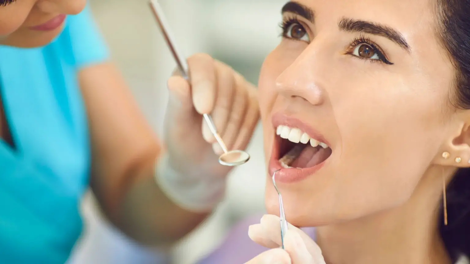 Padova Dental Center - Team Altamente Professionale - Dentista vicino a me