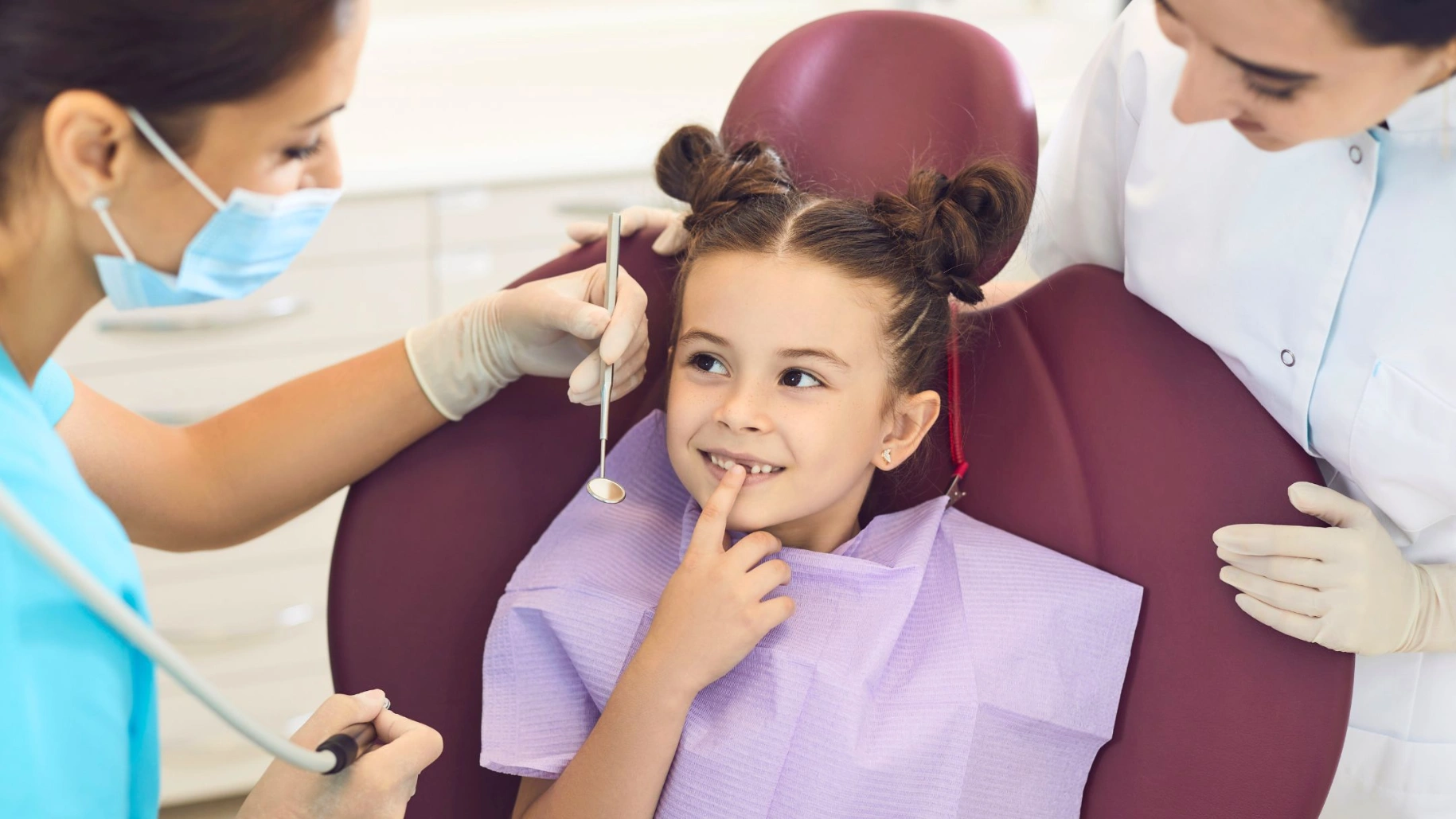 Dentista per bambini Padova_ come abbattere il muro della diffidenza