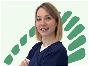 Dott.ssa Ludovica Pampaloni -Odontoiatra specialista in chirurgia odontostomatologica