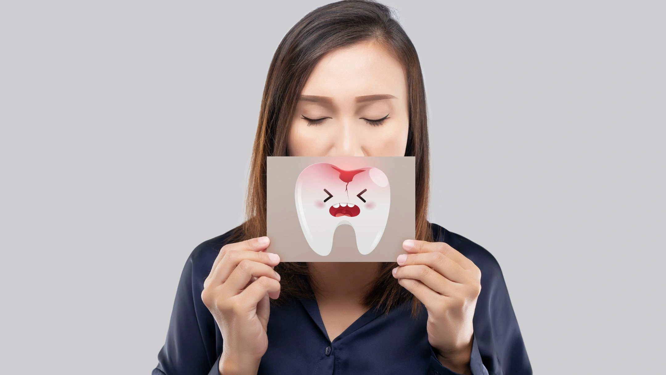 Stripping dentale - la soluzione ideale in caso di microfratture