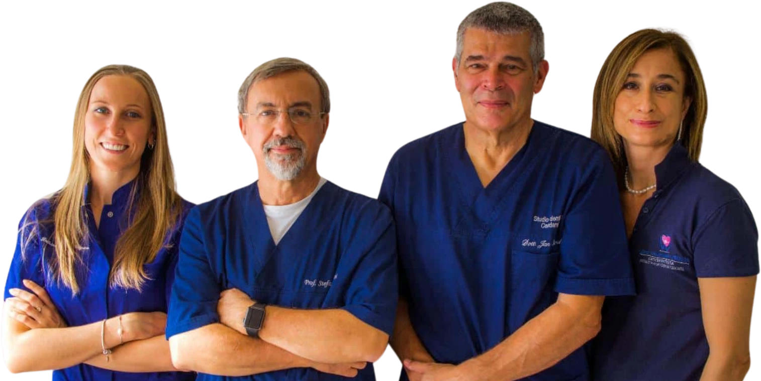 Team Padova Dental Center, dentista padova - Clinica odontoiatrica Padova