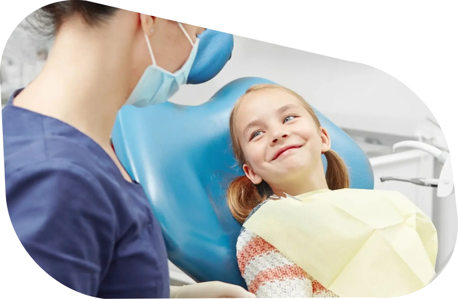 Estrazione dentale - Quando diventa necessario procedere con un estrazione dentale