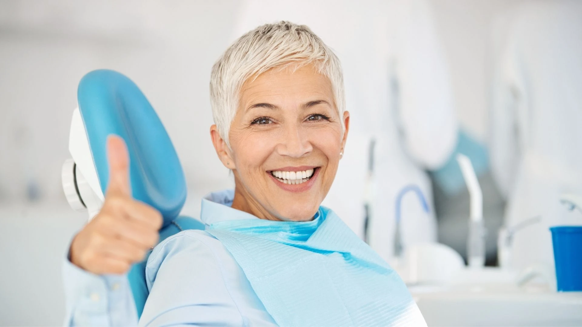 Estrazione dentale - Quanto durerà il periodo di recupero post intervento