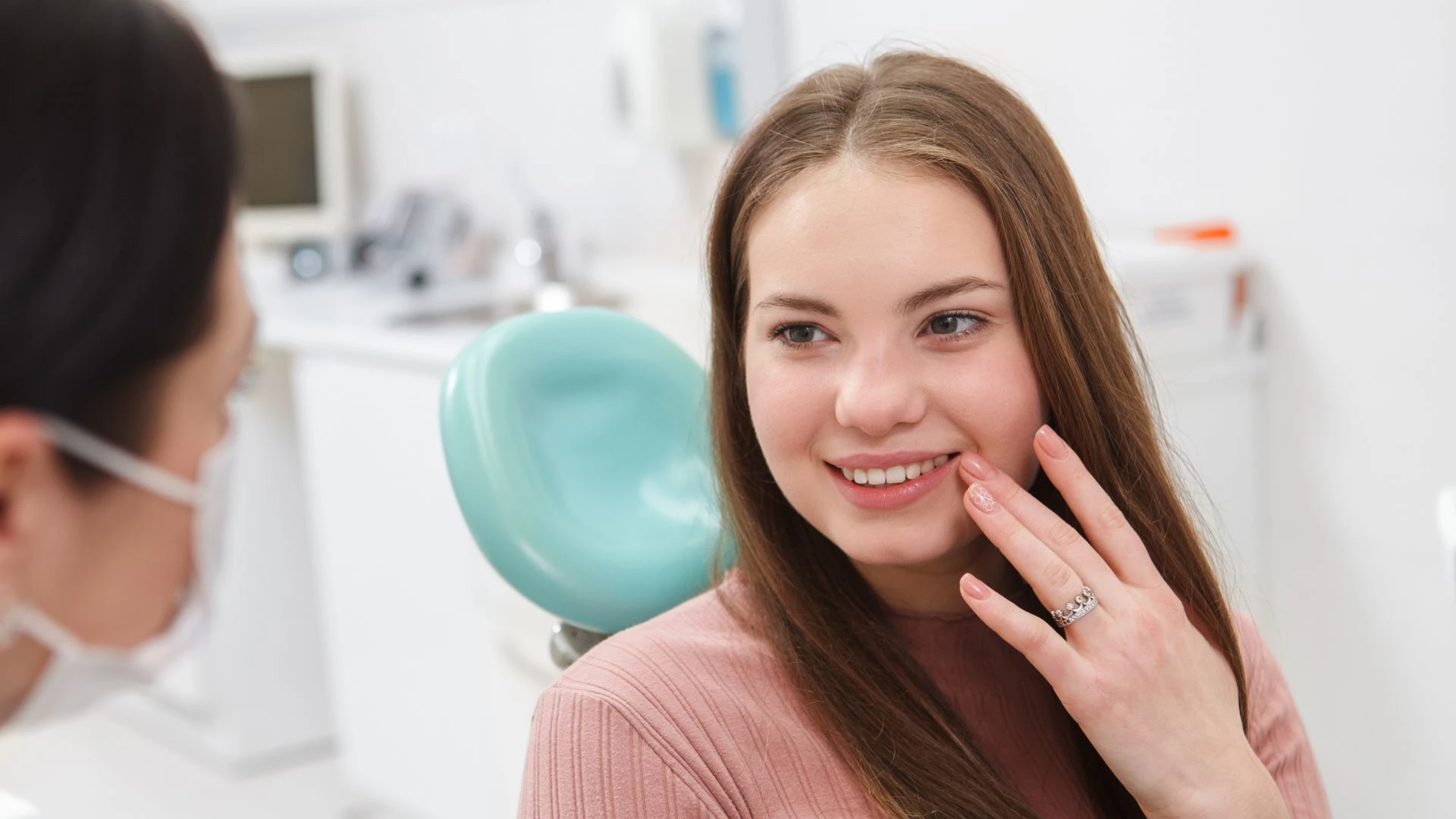 Estrazione dentale - chirurgia orale da Padova Dental Center