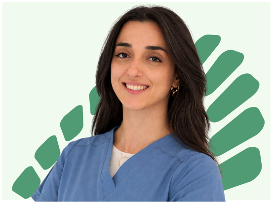 Dott.ssa Gina Giacon - Odontoiatra